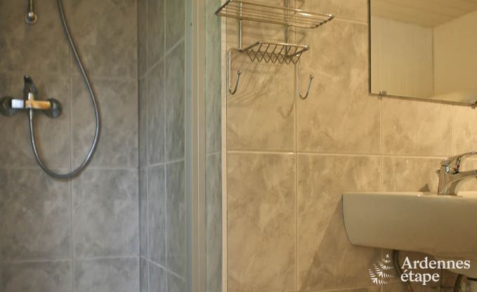 Chalet in Malmedy (Xhoffraix) voor 14 personen in de Hoge Venen