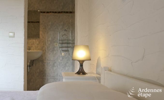 Chalet in Malmedy (Xhoffraix) voor 14 personen in de Hoge Venen