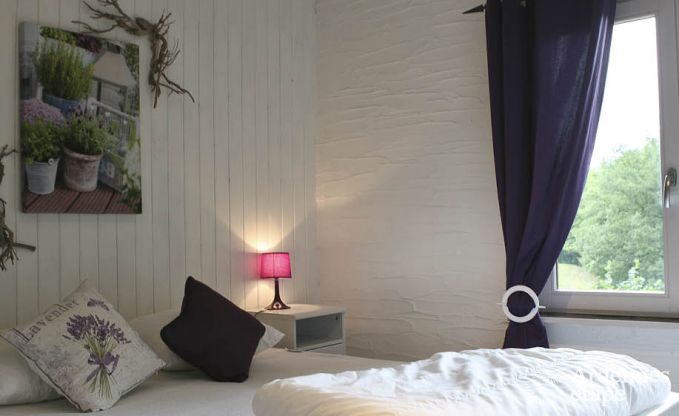 Chalet in Malmedy (Xhoffraix) voor 14 personen in de Hoge Venen