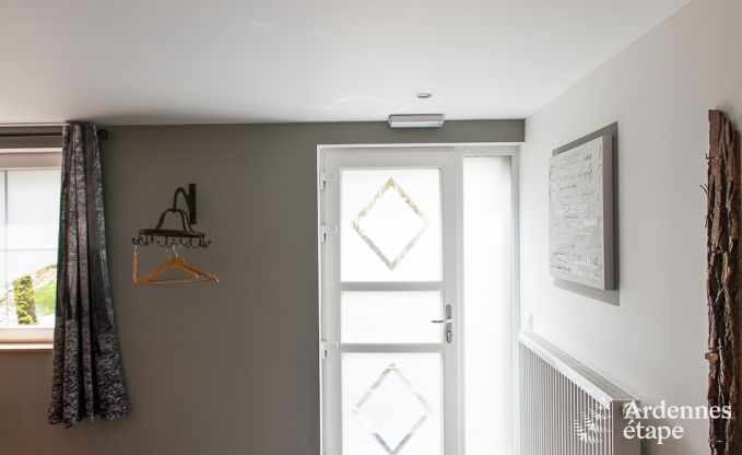 Vakantiehuis in Malmedy voor 9 personen in de Ardennen