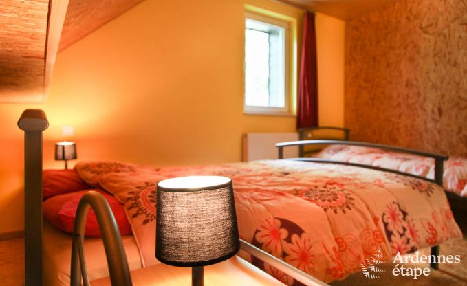 Appartement in Malmedy voor 7 personen in de Ardennen