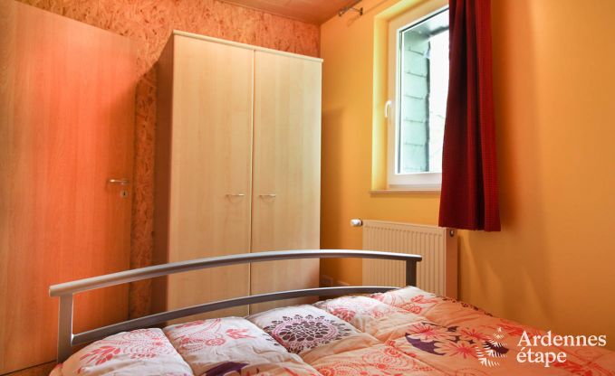 Appartement in Malmedy voor 7 personen in de Ardennen