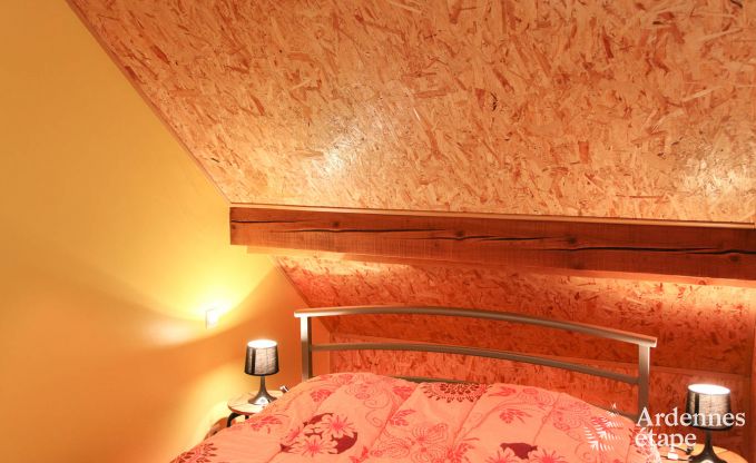 Appartement in Malmedy voor 7 personen in de Ardennen