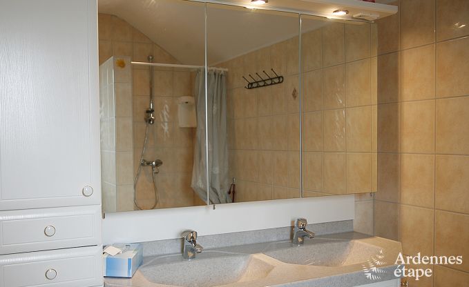 Appartement in Malmedy voor 4 personen in de Ardennen