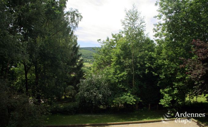 Chalet in Malmedy voor 6 personen in de Ardennen