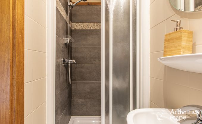 Chalet in Malmedy voor 22 personen in de Ardennen