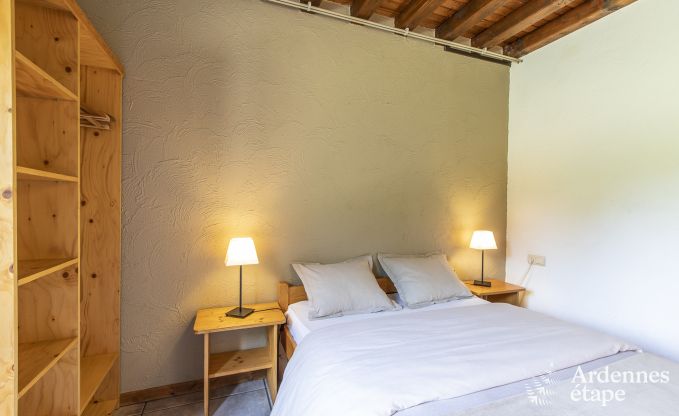 Chalet in Malmedy voor 22 personen in de Ardennen