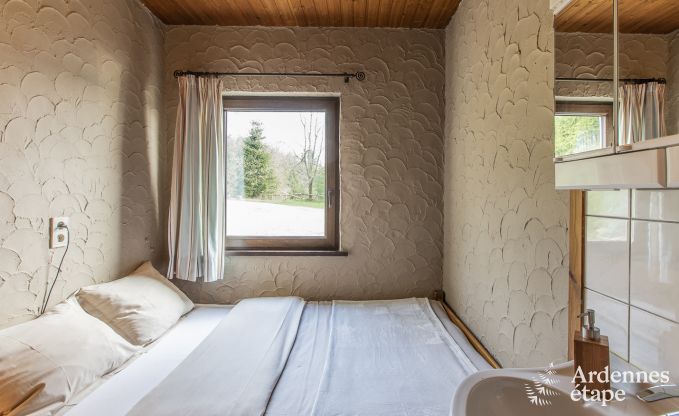 Chalet in Malmedy voor 14 personen in de Hoge Venen