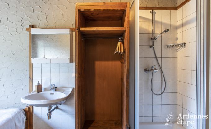 Chalet in Malmedy voor 14 personen in de Hoge Venen