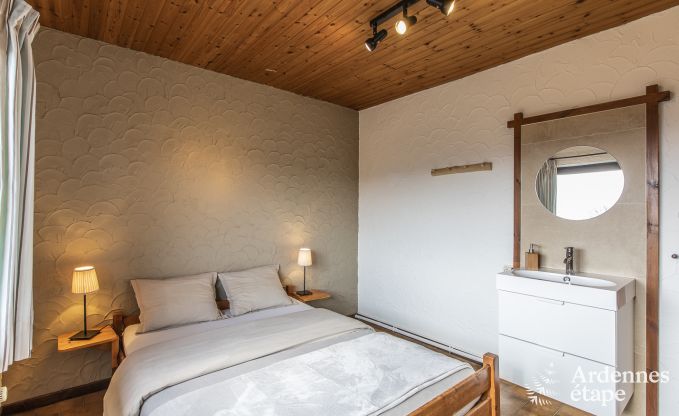 Chalet in Malmedy voor 14 personen in de Hoge Venen