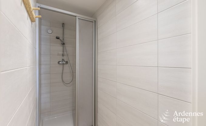 Chalet in Malmedy voor 14 personen in de Hoge Venen