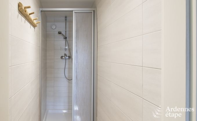 Chalet in Malmedy voor 14 personen in de Hoge Venen