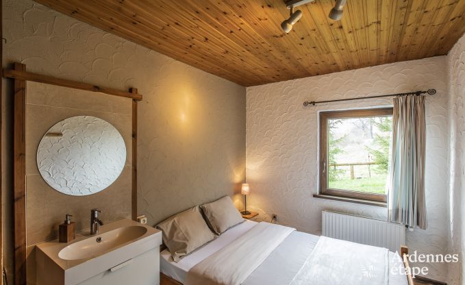 Chalet in Malmedy voor 14 personen in de Hoge Venen