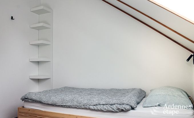 Chalet in Malmedy voor 14 personen in de Ardennen