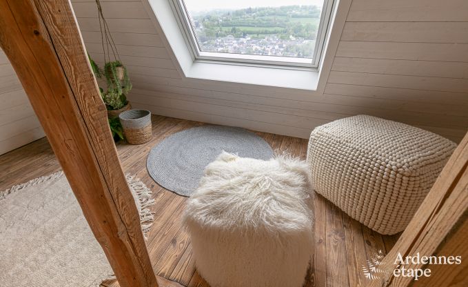 Cottage in Malmedy voor 14 personen in de Ardennen