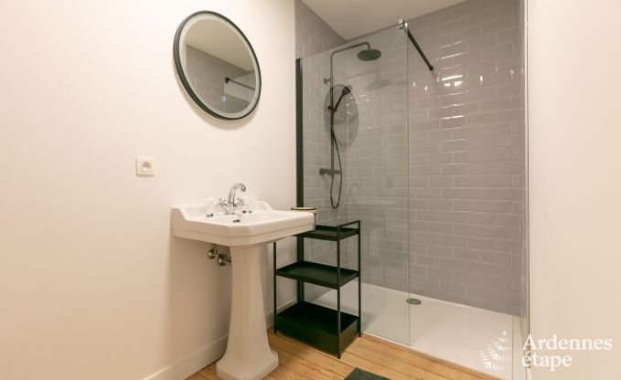 Cottage in Malmedy voor 14 personen in de Ardennen