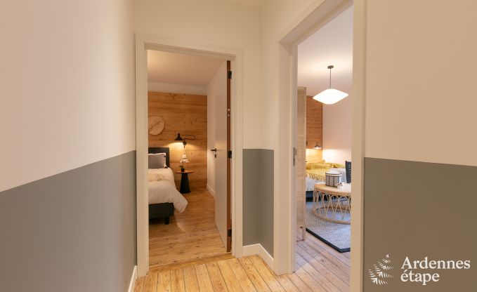 Cottage in Malmedy voor 14 personen in de Ardennen