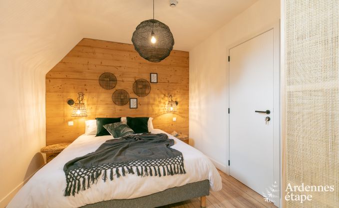 Cottage in Malmedy voor 14 personen in de Ardennen