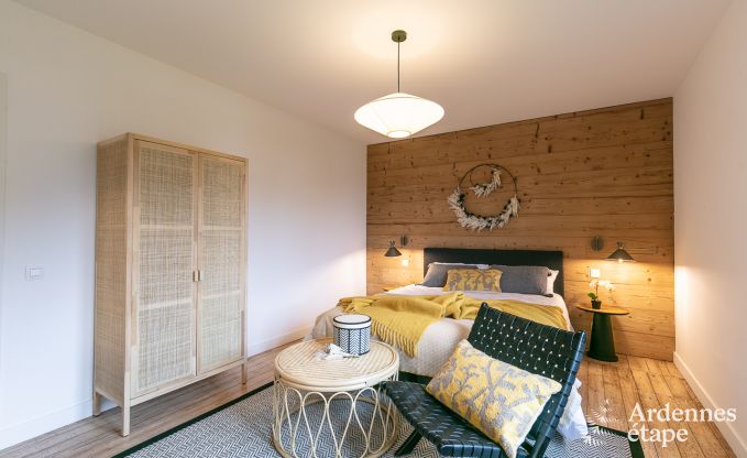 Cottage in Malmedy voor 14 personen in de Ardennen