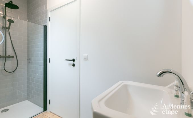Cottage in Malmedy voor 14 personen in de Ardennen