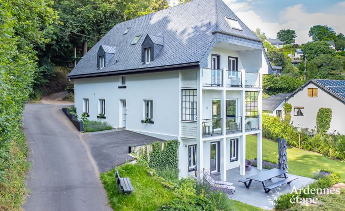 Cottage in Malmedy voor 6 personen in de Ardennen