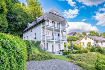 Charmant vakantiehuis voor 6 personen in Malmedy (Ardennen)