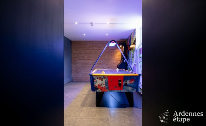 Cottage in Malmedy voor 6 personen in de Ardennen