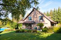 Villa in Malmedy voor uw verblijf met Ardennes-Etape