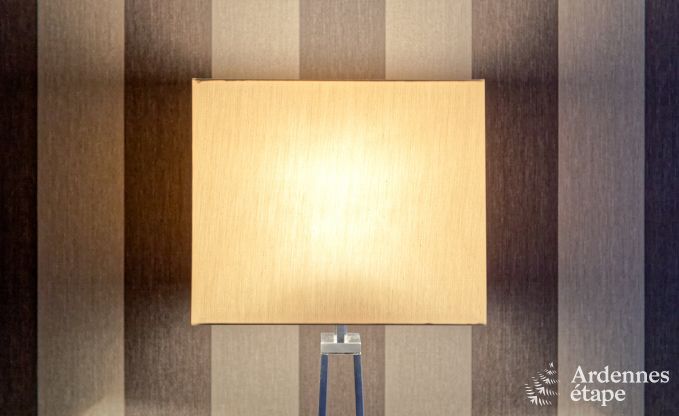 Luxe villa in Malmedy voor 15/18 personen in de Ardennen