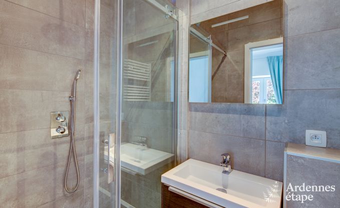 Luxe villa in Malmedy voor 15/18 personen in de Ardennen