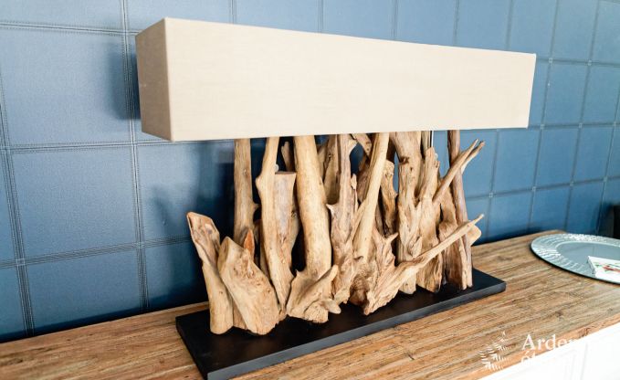 Luxe villa in Malmedy voor 15/18 personen in de Ardennen