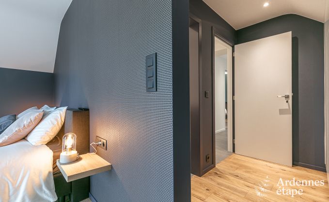 Luxe villa in Malmedy voor 14 personen in de Ardennen