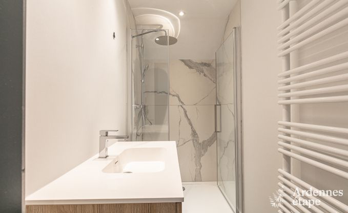 Luxe villa in Malmedy voor 14 personen in de Ardennen