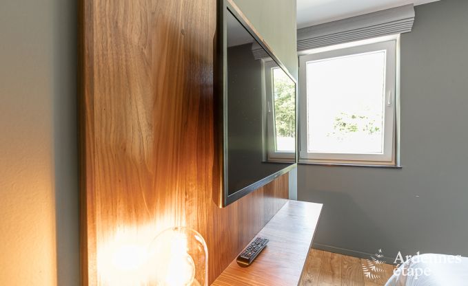 Luxe villa in Malmedy voor 14 personen in de Ardennen
