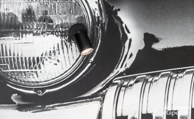 Luxe villa in Malmedy voor 14 personen in de Ardennen