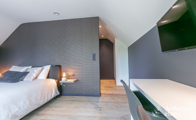 Luxe villa in Malmedy voor 14 personen in de Ardennen