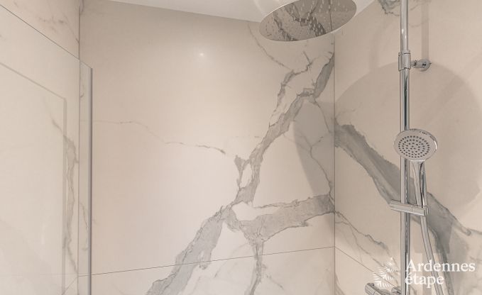 Luxe villa in Malmedy voor 14 personen in de Ardennen