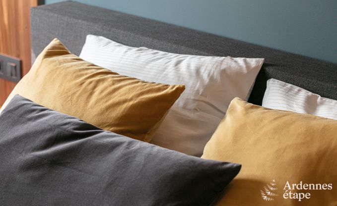 Luxe villa in Malmedy voor 14 personen in de Ardennen