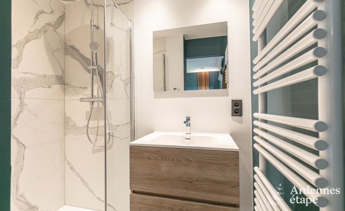 Luxe villa in Malmedy voor 14 personen in de Ardennen