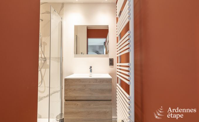 Luxe villa in Malmedy voor 14 personen in de Ardennen