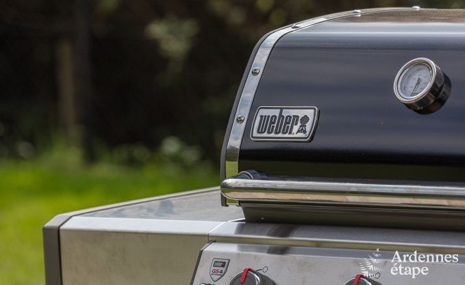 Luxe villa in Malmedy voor 14 personen in de Ardennen