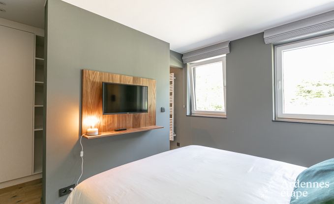 Luxe villa in Malmedy voor 14 personen in de Ardennen