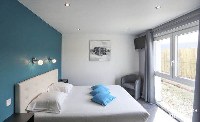 Luxe villa in Malmedy voor 12 personen in de Ardennen