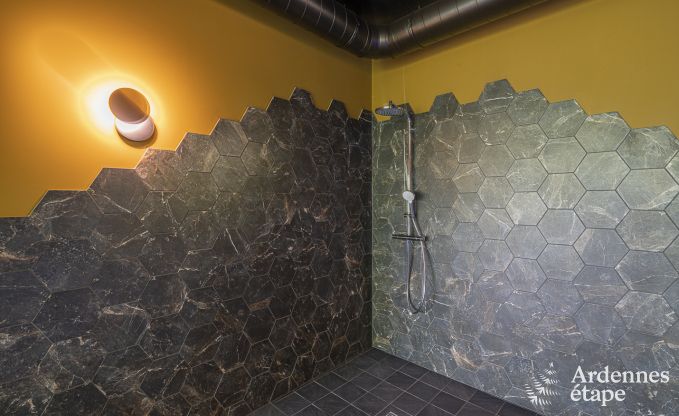 Luxe villa in Malmedy voor 12 personen in de Ardennen