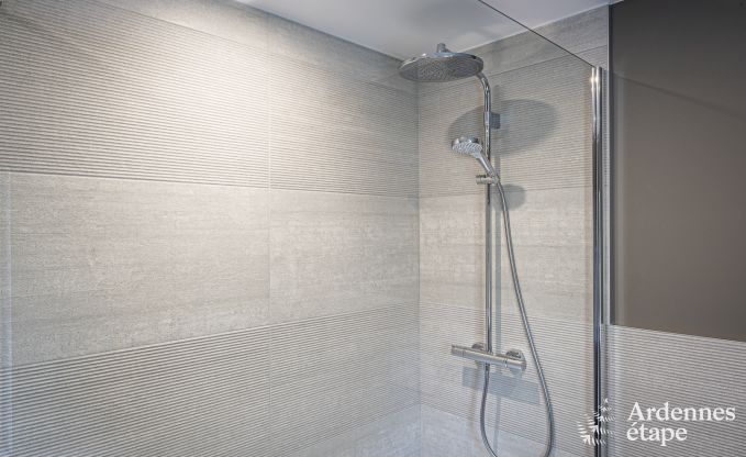 Luxe villa in Malmedy voor 12 personen in de Ardennen