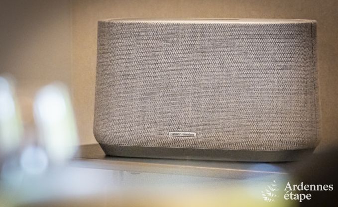 Luxe villa in Malmedy voor 12 personen in de Ardennen