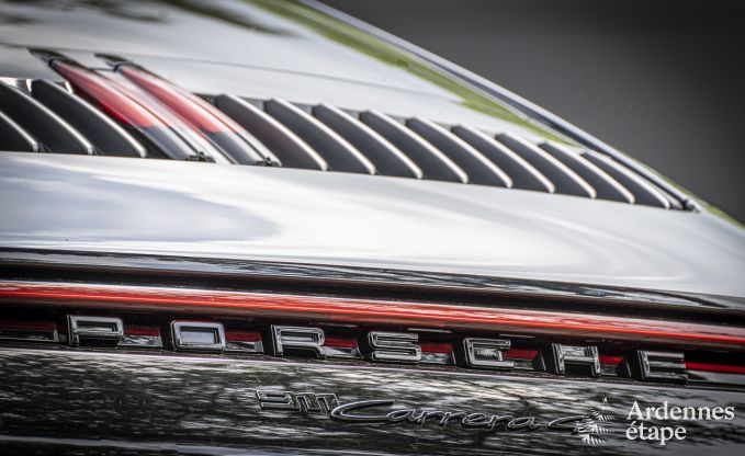 Luxe villa in Malmedy voor 12 personen in de Ardennen