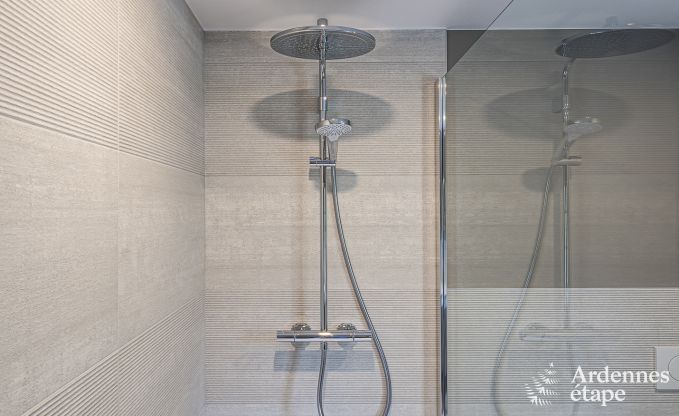 Luxe villa in Malmedy voor 12 personen in de Ardennen