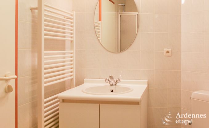 Vakantiehuis in Malmedy voor 4 personen in de Ardennen