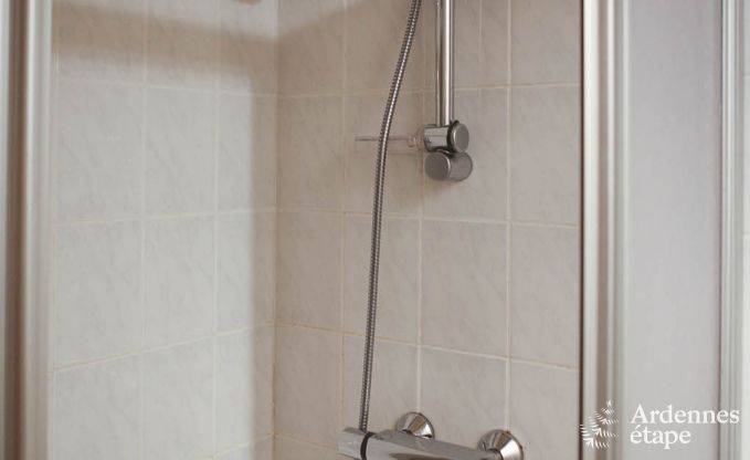 Vakantiehuis in Malmedy voor 6 personen in de Ardennen